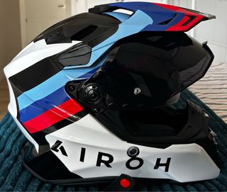 Casco Airoh Commander 2