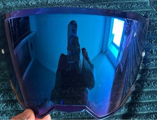 Casco Airoh Commander 2