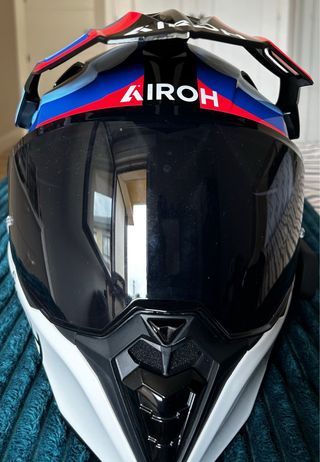 Casco Airoh Commander 2