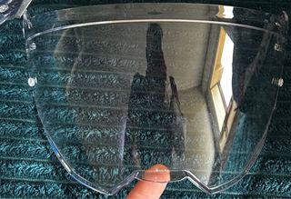 Casco Airoh Commander 2