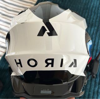 Casco Airoh Commander 2