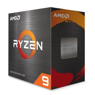 Procesador AMD Ryzen 9 5900X
