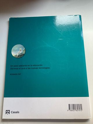 Religión Católica 4 Primaria 