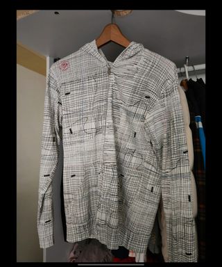 Lote 2 Sudaderas Quiksilver Hombre