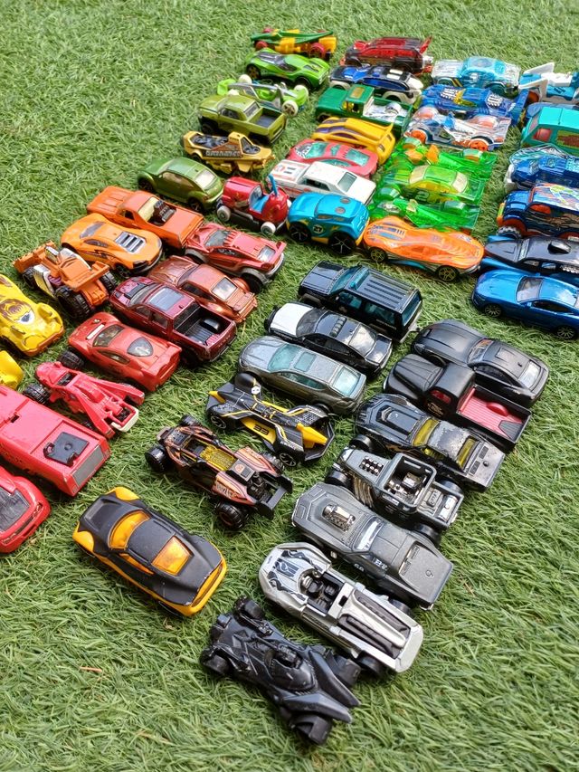 Coches hotwhells (57)