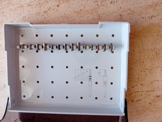 Caja Implantes Phibo Áurea Evo Conexión Interna