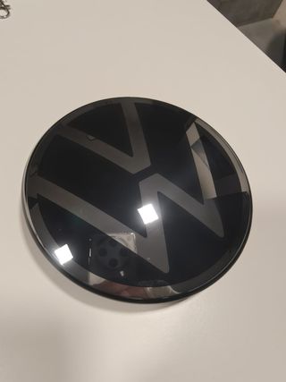 Emblema logo VW Golf 8 Original