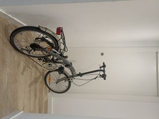 Bicicleta plegable Orbea