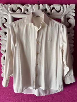 Traje chaqueta niño primera comunión