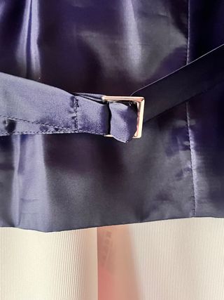 Traje chaqueta niño primera comunión