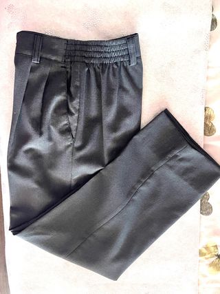 Traje chaqueta niño primera comunión