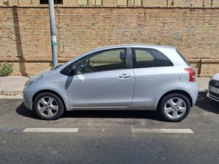 Toyota Yaris 2006