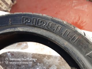 1 neumáticos pirelli evo 130/60/13 a un 80%100