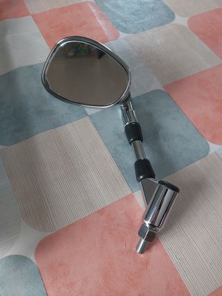 Retrovisor Yamaha Fazer