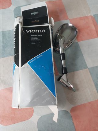 Retrovisor Yamaha Fazer