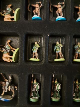 La Guerra dell'Anello - Edizione Collector