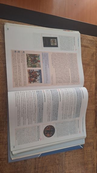 Lengua Castellana y Literatura 1º Bachillerato