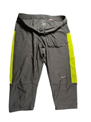 Pantalón Pirata Nike Dri-FIT Running Talla L