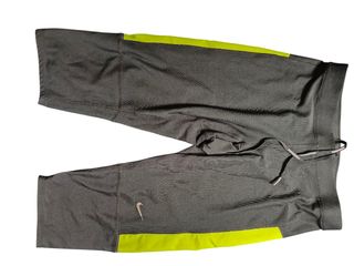 Pantalón Pirata Nike Dri-FIT Running Talla L