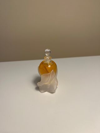 Miniaturas Perfume LALIQUE 