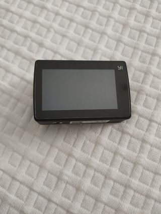 Xiaomi Yi 4K Plus Cámara de Acción Negra