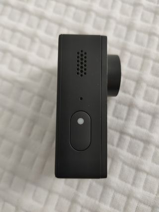 Xiaomi Yi 4K Plus Cámara de Acción Negra