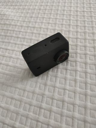 Xiaomi Yi 4K Plus Cámara de Acción Negra