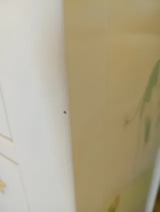 Cómoda infantil 6 cajones blanca