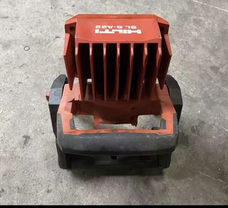 Lote de herramientas Hilti