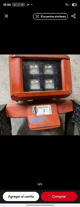 Lote de herramientas Hilti