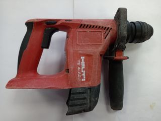 Lote de herramientas Hilti