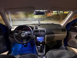 Volkswagen Golf 2001