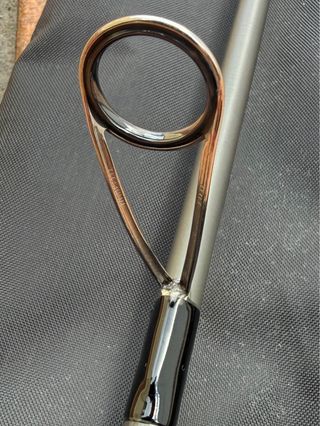 Caña pesca Graphiteleader Silverado Prototype 792M