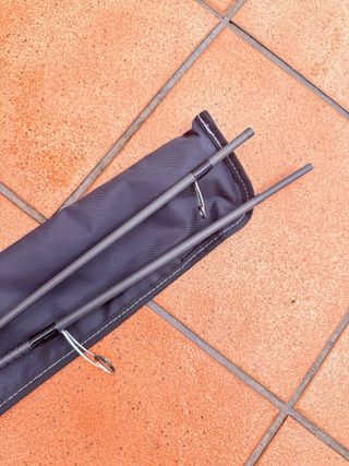 Caña pesca Graphiteleader Silverado Prototype 792M