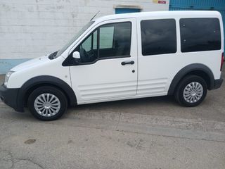 Ford Tourneo Connect 2011