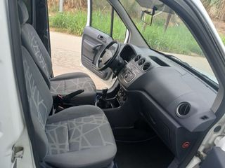 Ford Tourneo Connect 2011
