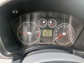 Ford Tourneo Connect 2011