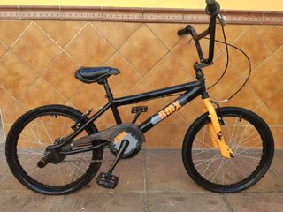 Bicicleta BMX Denver