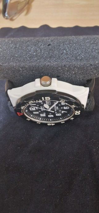 Casio MRW-200HC-7BV Reloj