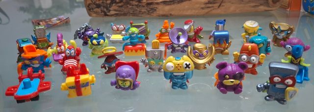 Super Zings - Lata Coleccionista