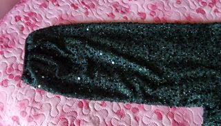 Maglia donna elegante verde