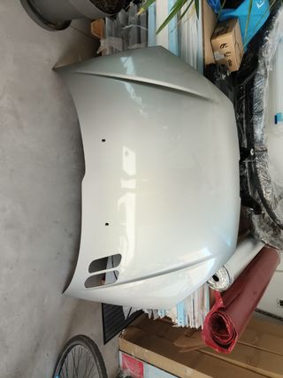 REGALO Capó Peugeot 206