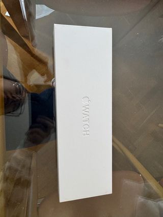 Apple Watch Series 9