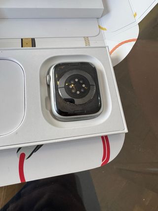 Apple Watch Series 9