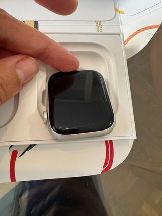 Apple Watch Series 9