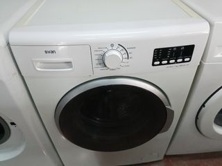 Lavadora Svan SVL71014 7kg 1000rpm A++