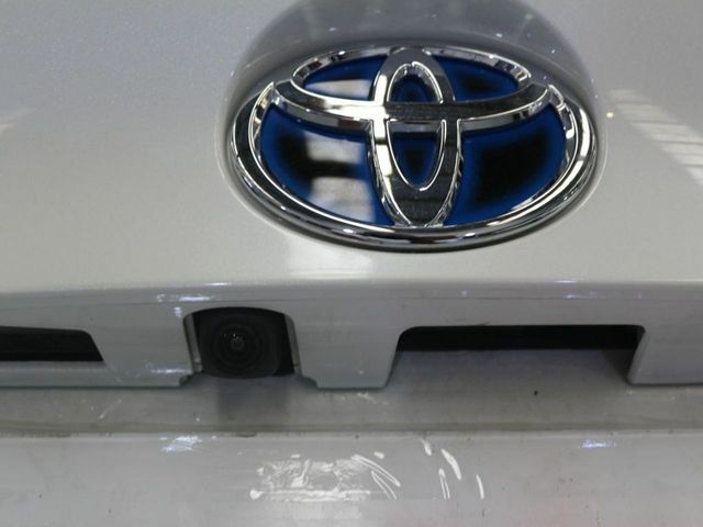 Toyota C-HR 1.8 125H Advance