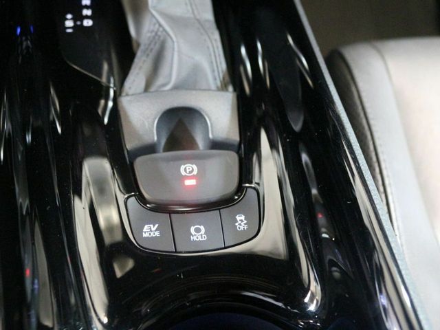 Toyota C-HR 1.8 125H Advance