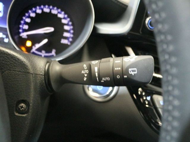 Toyota C-HR 1.8 125H Advance