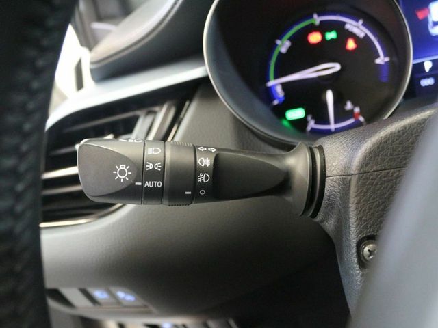 Toyota C-HR 1.8 125H Advance